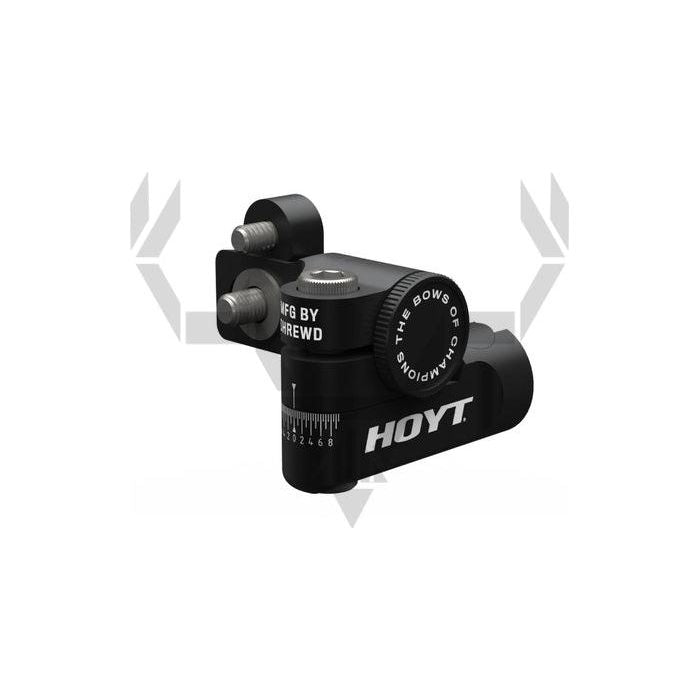 Hoyt Atlas V-Bar