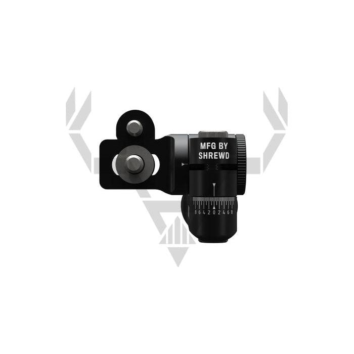 Hoyt Atlas V-Bar