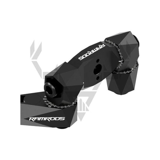 RamRods Edge Adjustable V-bar