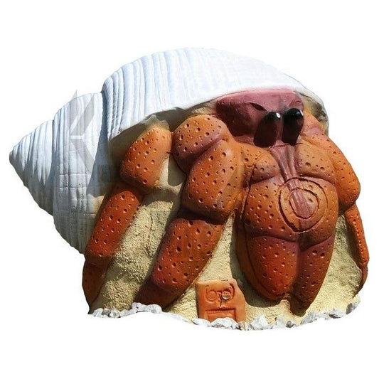 3Di 3D Target Hermit Crab