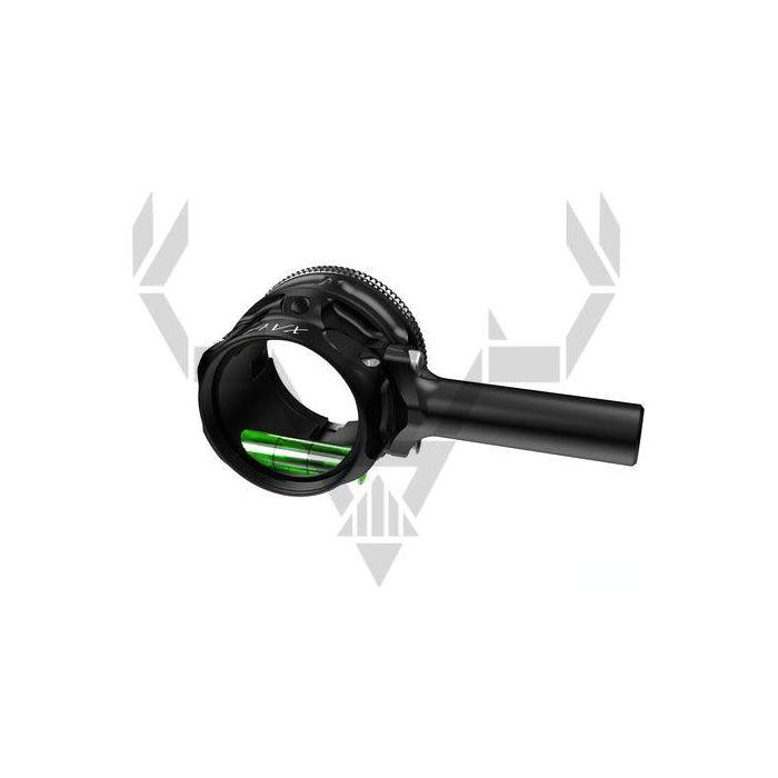 Axcel AVX-31 Scope - 31mm "T" Connector & Stainless Steel #10-32 Rod