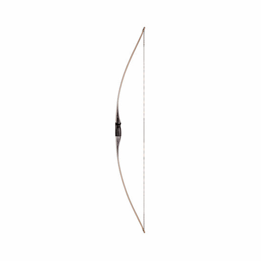 Bear Archery Longbow Montana Grey Glass pitkäjousi