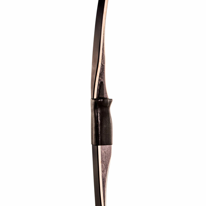 Bear Archery Longbow Montana Grey Glass pitkäjousi
