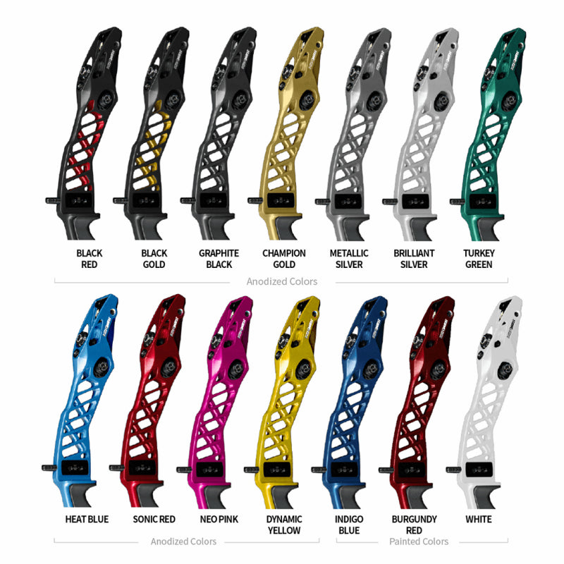 Win&Win Wiawis ATF-DX 25" vastakaarijousen keskiosa