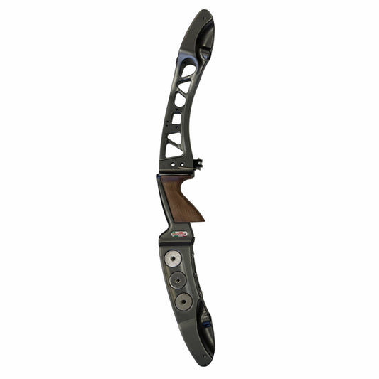 Spigarelli BB 25" Barebow vastakaarijousen keskiosa