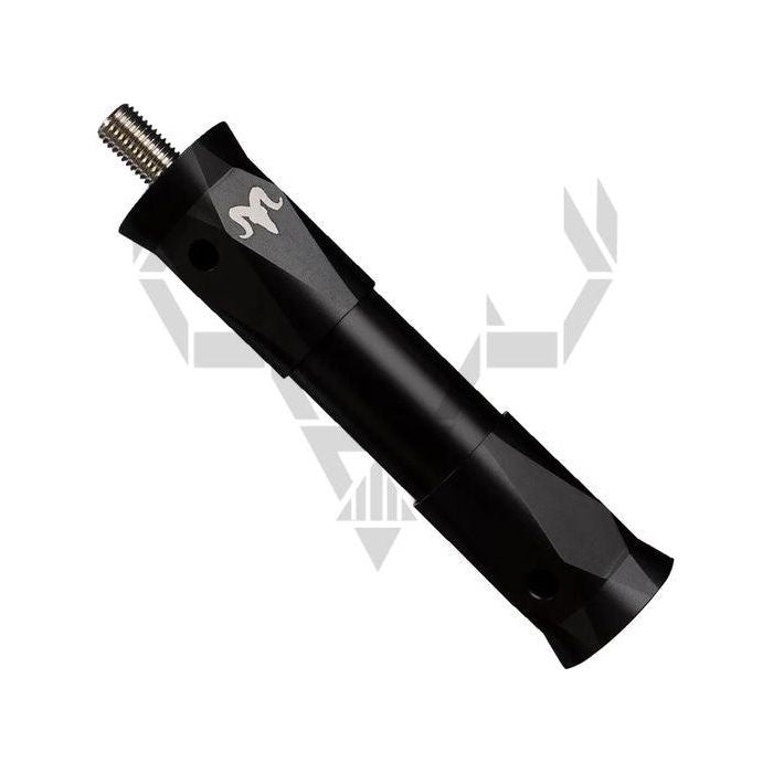 RamRods Carbon Edge jatkopala