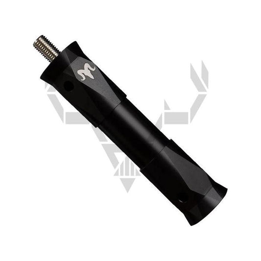 RamRods Carbon Edge jatkopala