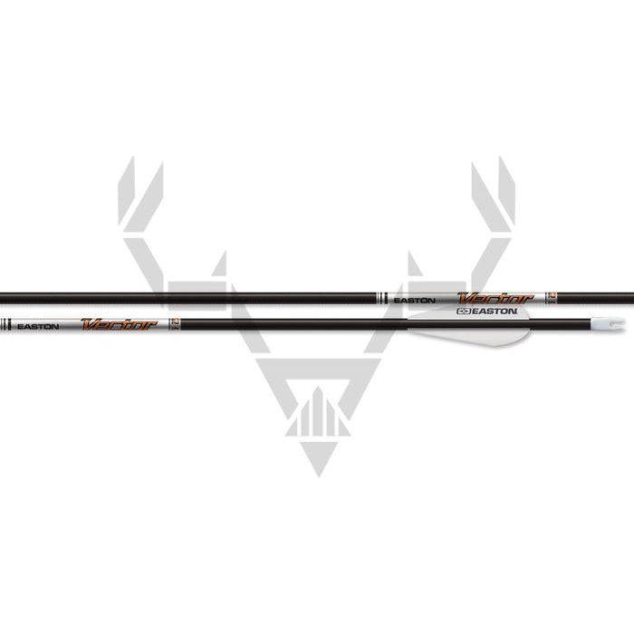 Easton Vector nuoli 12kpl