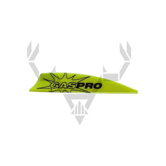 Gas Pro NACA 200 Performance muovisulka 40kpl