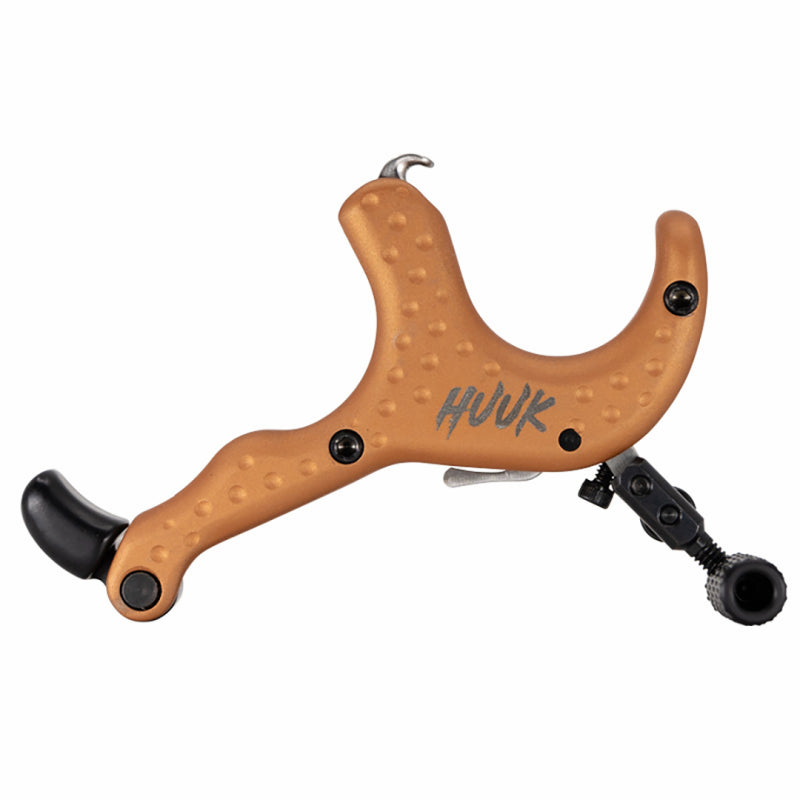B3 Archery Huuk Aluminum peukalolaukaisulaite