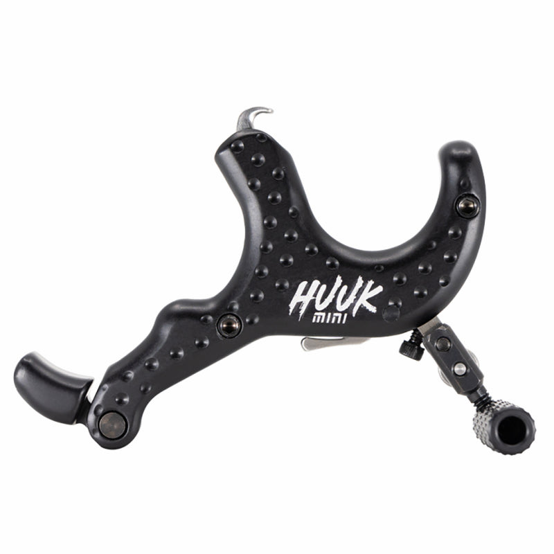 B3 Archery Huuk Mini Aluminum peukalolaukaisulaite
