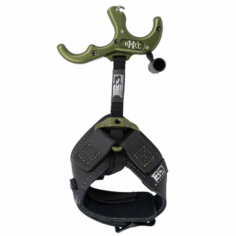 B3 Archery Release Exit Hunter peukalolaukaisulaite