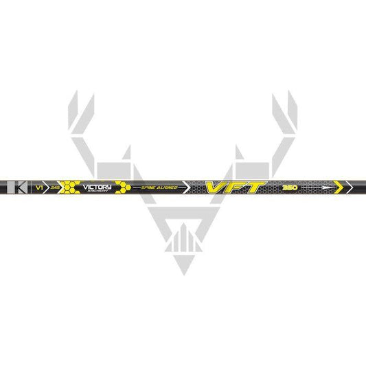 Victory Target VFT Elite nuoliputki 12kpl