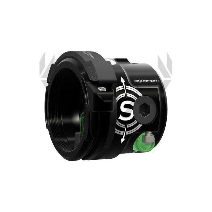 Shrewd Scope Optum 29 mm