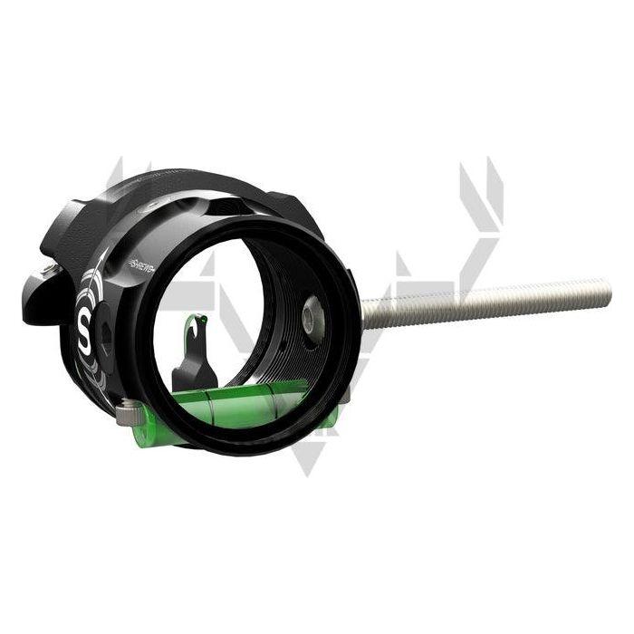 Shrewd Scope Optum 29 mm