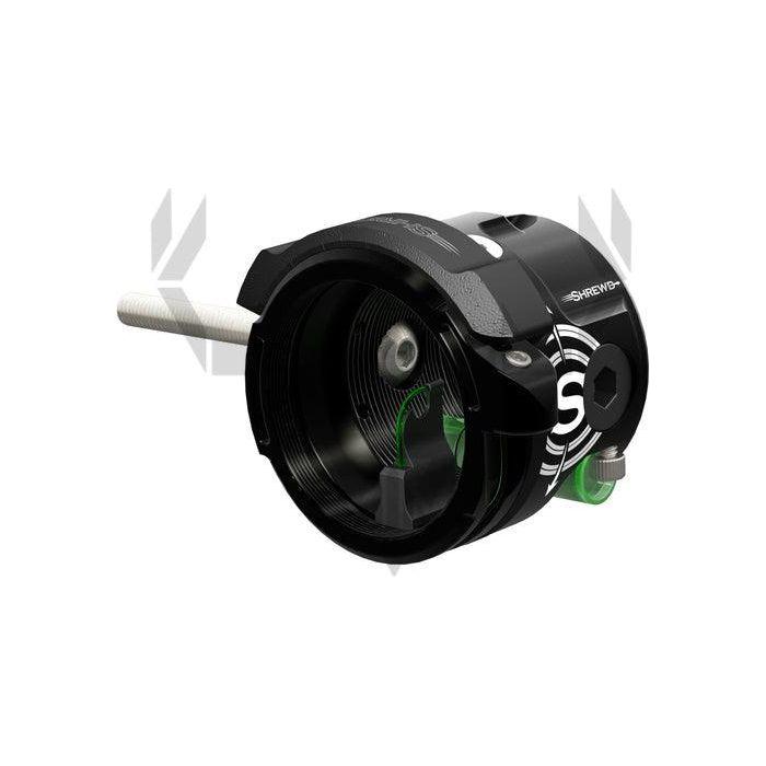 Shrewd Scope Optum 29 mm