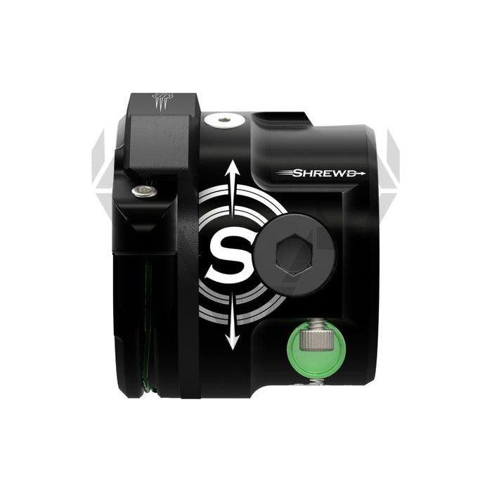Shrewd Scope Optum 29 mm
