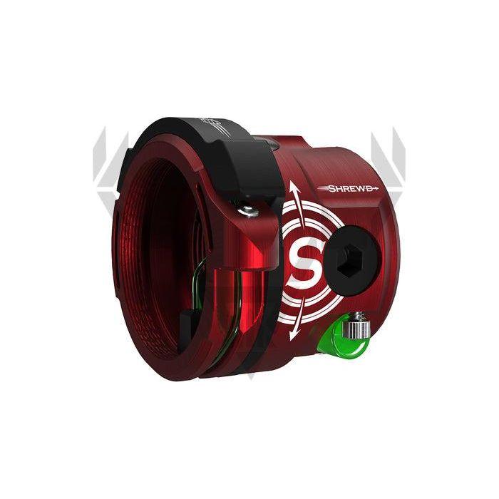 Shrewd Scope Optum 29 mm