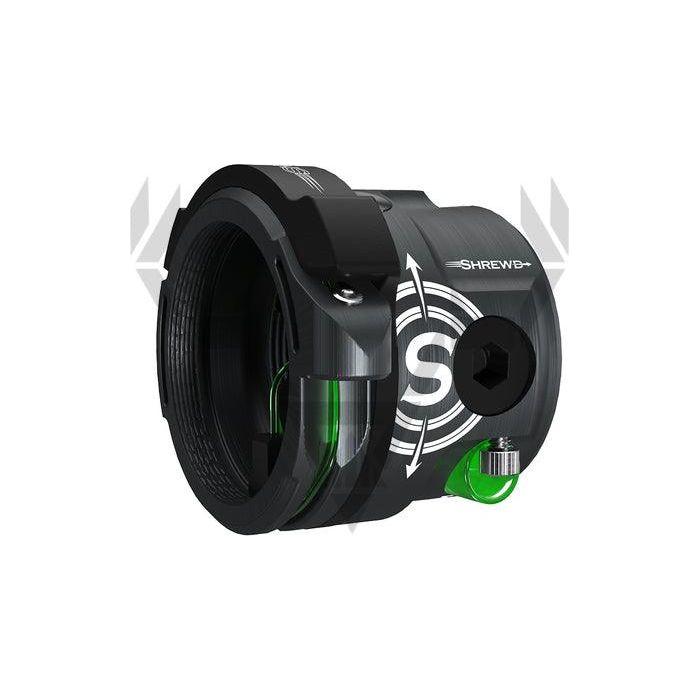 Shrewd Scope Optum 29 mm