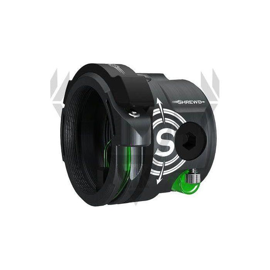 Shrewd Scope Optum 29 mm
