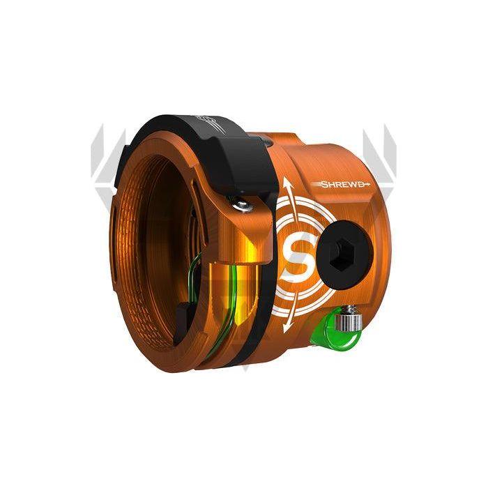 Shrewd Scope Optum 29 mm