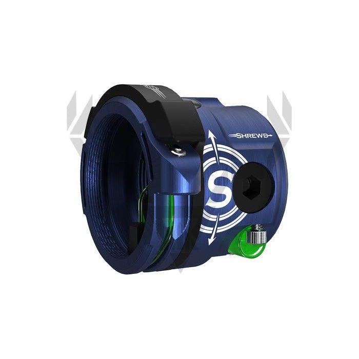 Shrewd Scope Optum 29 mm