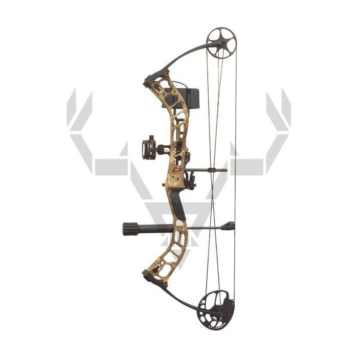 PSE Stinger ATK SS RTS taljajousipaketti