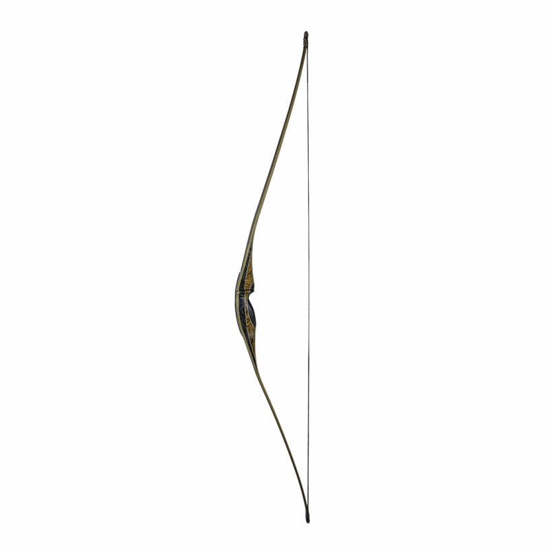 White Feather Rarog pitkäjousi RH 50# (varasto)