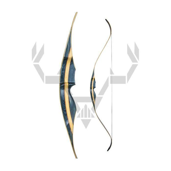 White Feather One Piece Caladrius vastakaarijousi