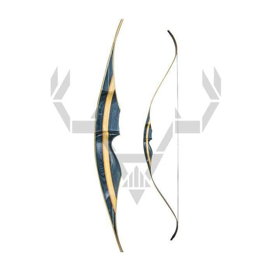 White Feather One Piece Caladrius vastakaarijousi LH 25# (varasto)