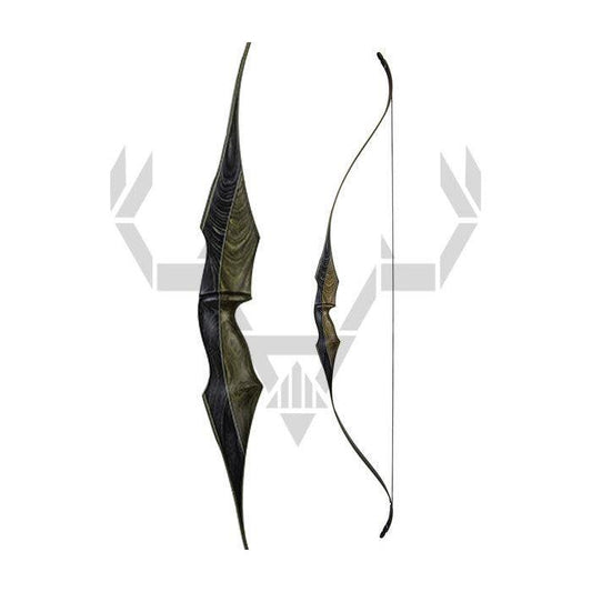 White Feather One Piece Sirin vastakaarijousi