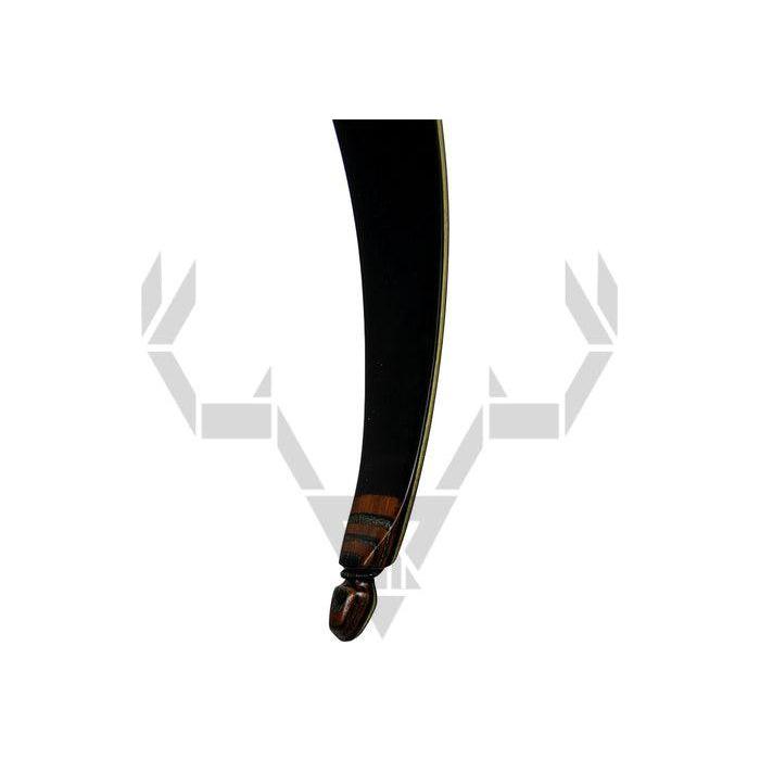 White Feather One Piece Vermilion vastakaarijousi