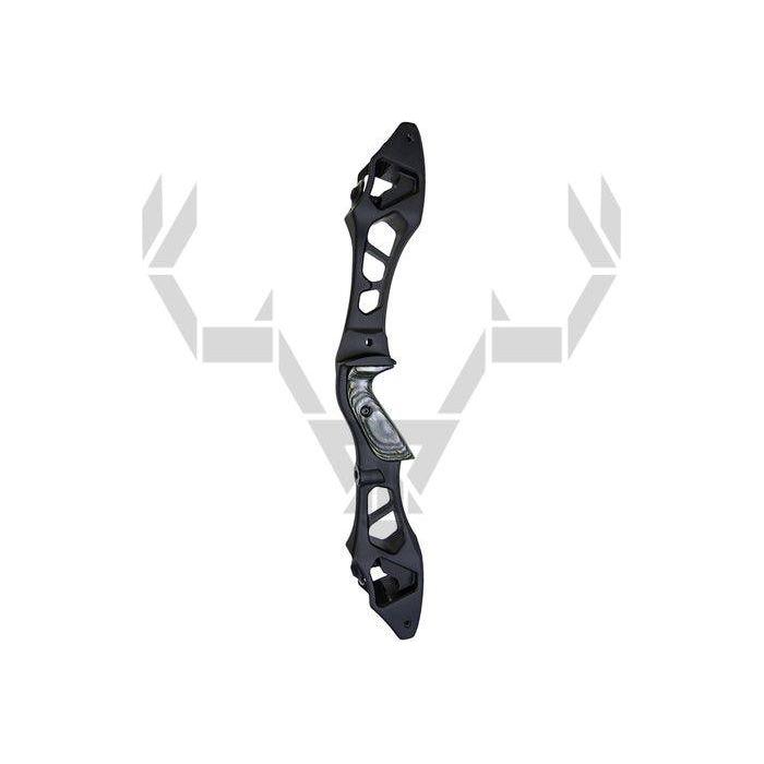 White Feather Handle Nightjar