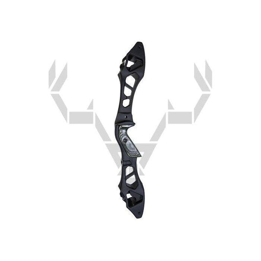White Feather Handle Nightjar