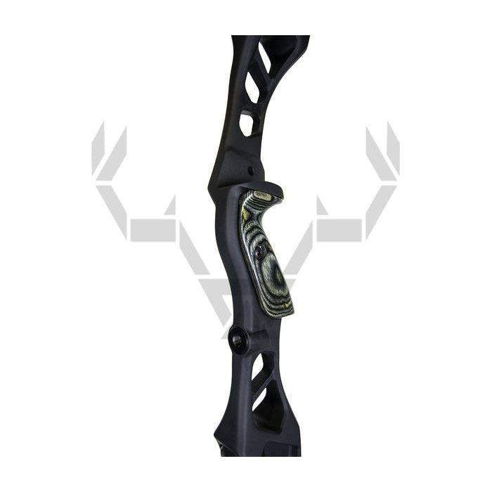White Feather Handle Nightjar