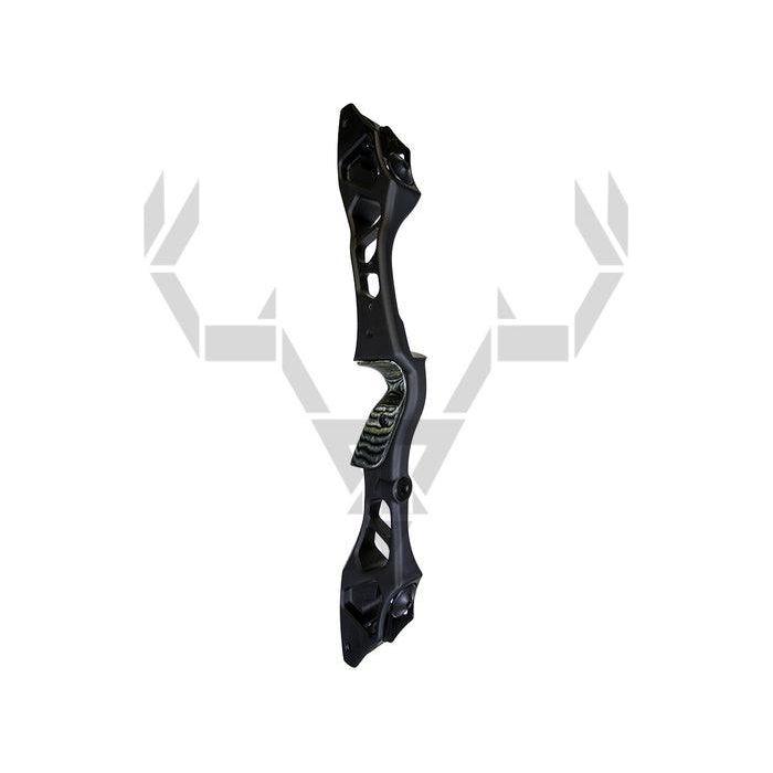 White Feather Handle Nightjar
