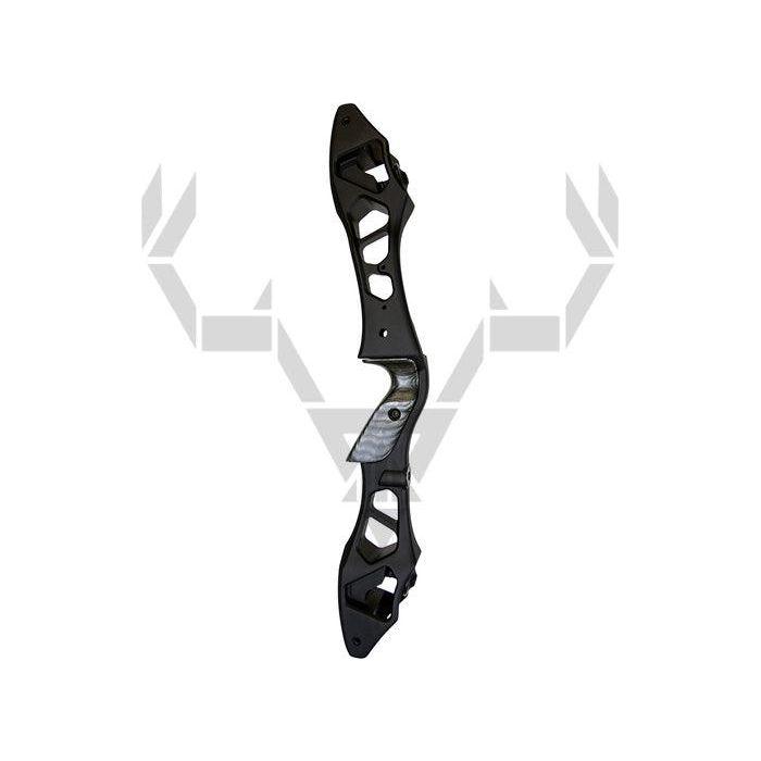 White Feather Handle Nightjar