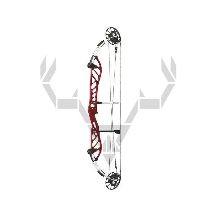 PSE Supra X 37 EM2 kilpajousi