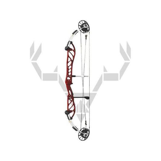 PSE Supra X 37 EM2 kilpajousi