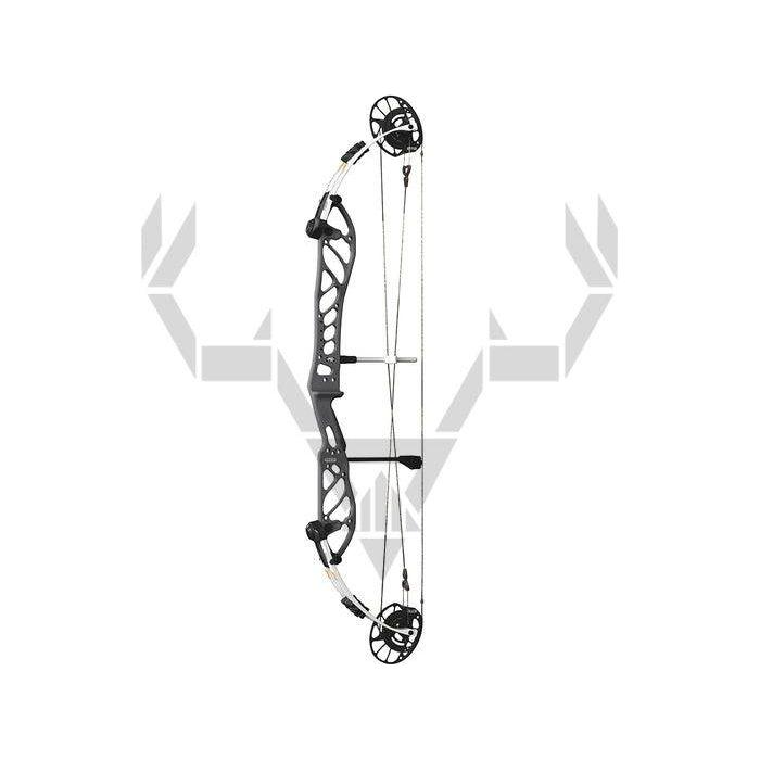 PSE Supra X 37 EM2 kilpajousi