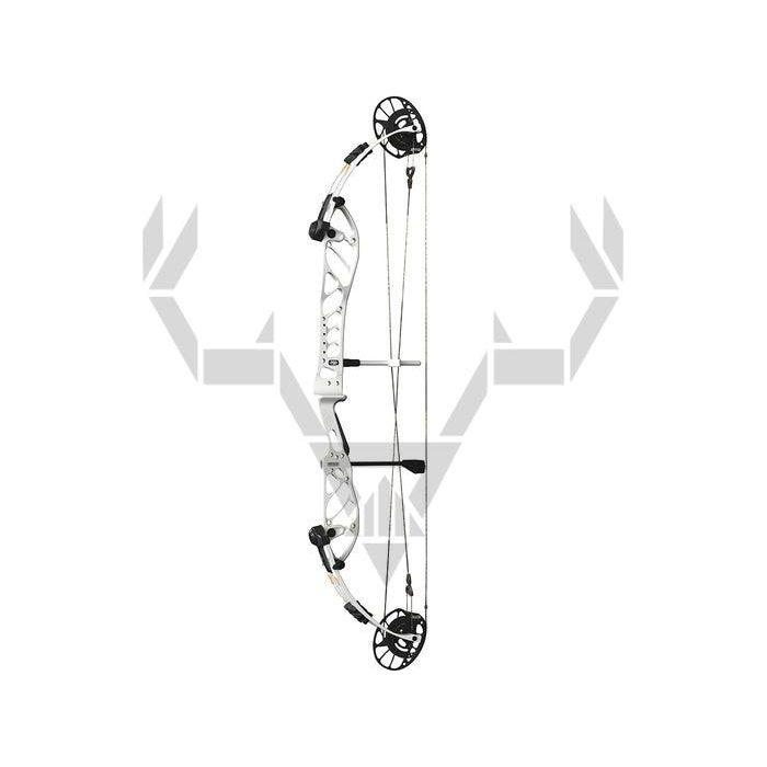 PSE Supra X 37 EM2 kilpajousi