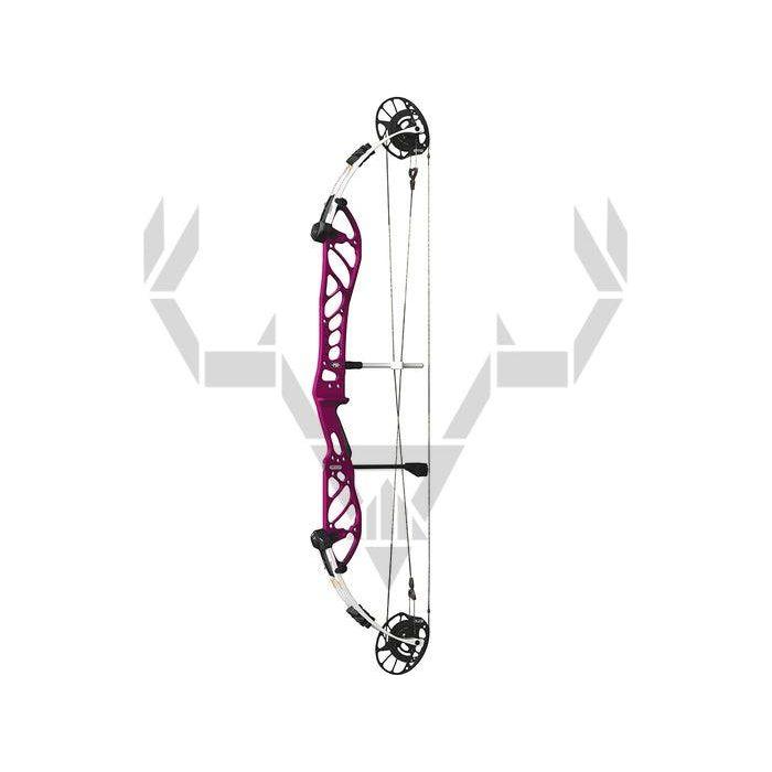 PSE Supra X 37 EM2 kilpajousi