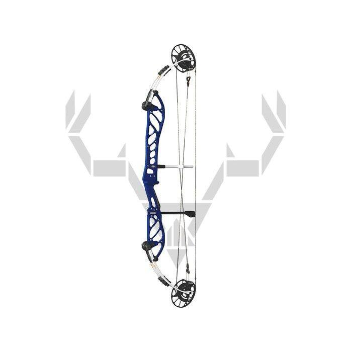 PSE Supra X 37 EM2 kilpajousi