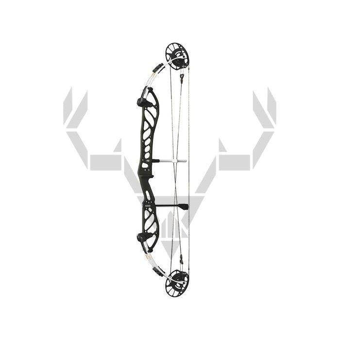 PSE Supra X 37 EM2 kilpajousi