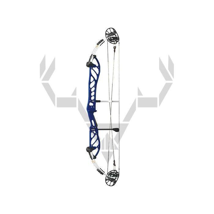 PSE  Supra X 37 M2 kilpajousi