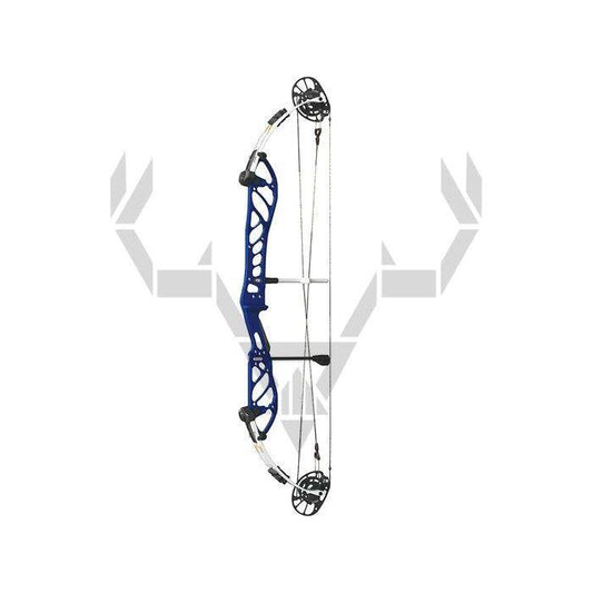 PSE  Supra X 37 M2 kilpajousi