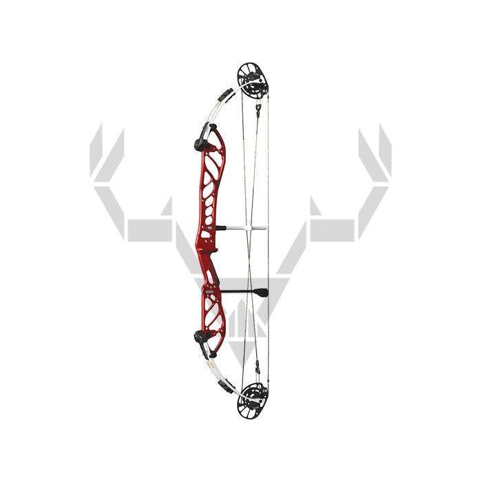 PSE  Supra X 37 M2 kilpajousi