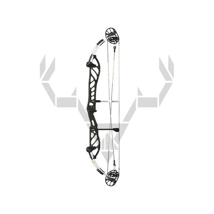 PSE  Supra X 37 M2 kilpajousi