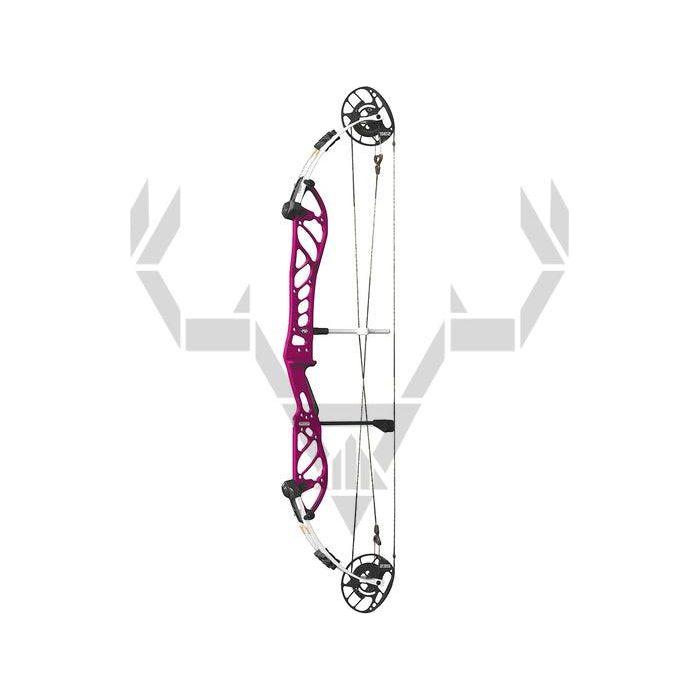 PSE  Supra X 37 SE2 kilpajousi