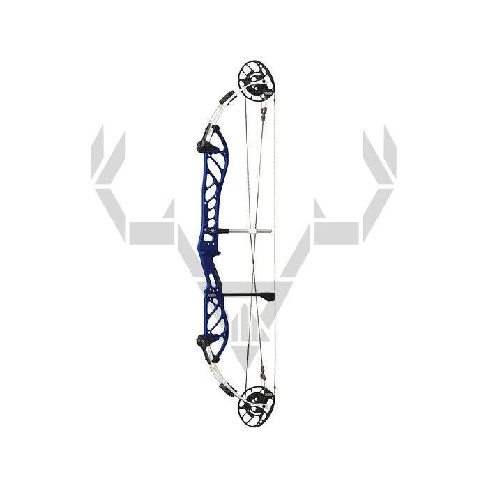 PSE  Supra X 37 SE2 kilpajousi